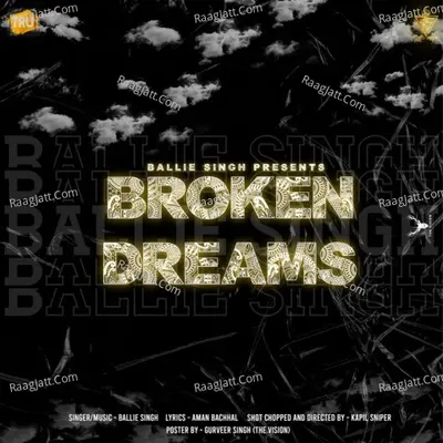 Broken Dreams Cover