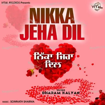 Nikka Jeha Dil Poster