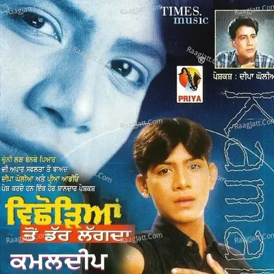 Vichhodeyan To Dar Lagda Poster