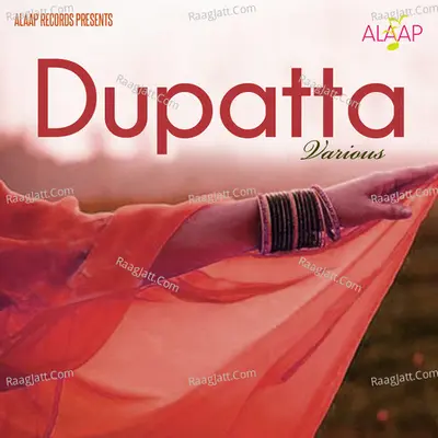 Dupatta Poster