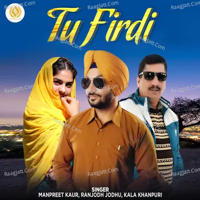 Tu Firdi Cover