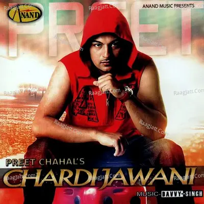 Chardi Jawani Poster