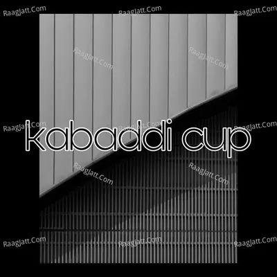 Kabaddi Cup Cover