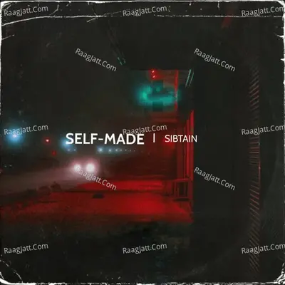 Selfmade Poster