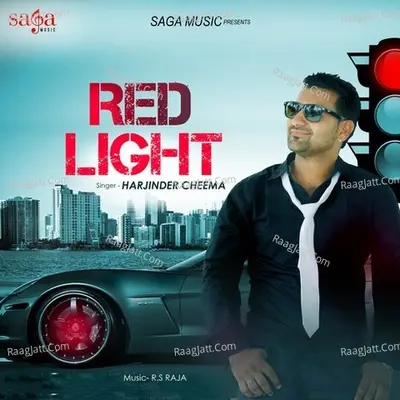 Red Light Poster