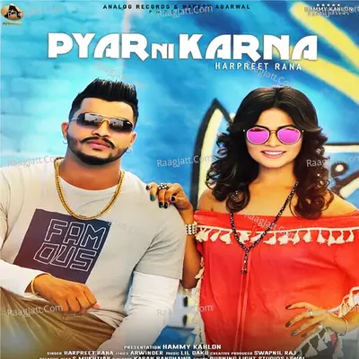 Pyar Ni Karna Cover
