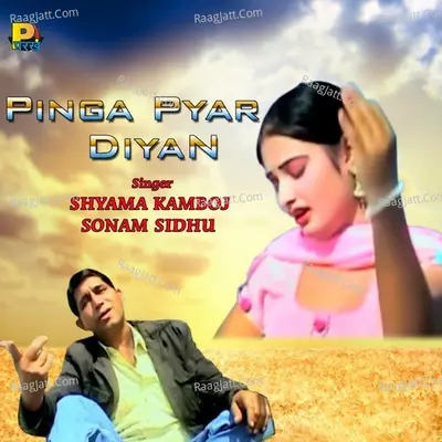 Pinga Pyar Diyan Poster