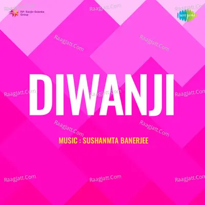 Diwanji Poster