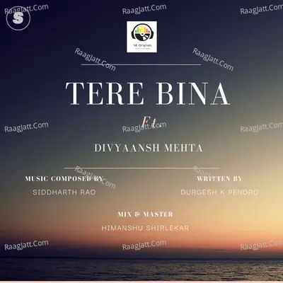 Tere Bina Cover