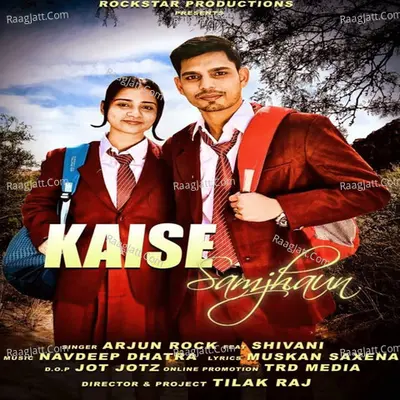Kaise Samjhaun Cover