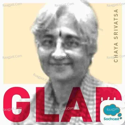 GLAD - season - 1 Poster