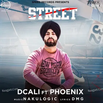 Street Cover