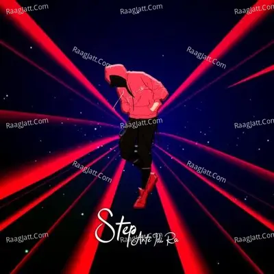 Step ante idi ra Cover