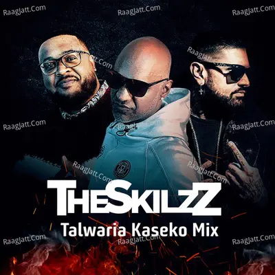 Talwaria Kaseko Mix Cover