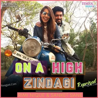 On a High Zindagi Reprised Cover