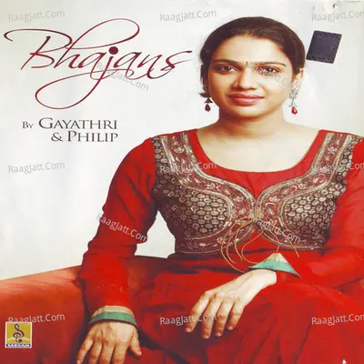 Bhajans Poster