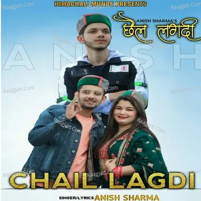 Chail Lagdi Cover