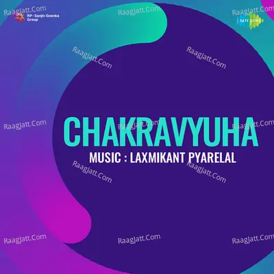 Chakravyuha - Mohammed Rafi