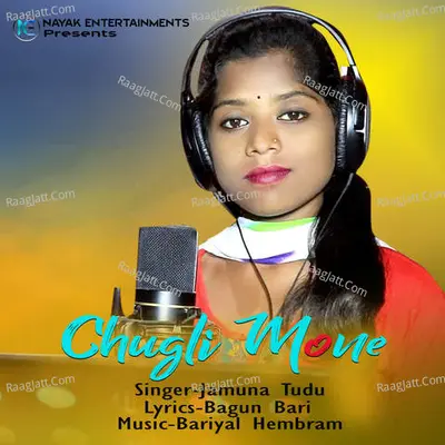 Chugli Mone Cover