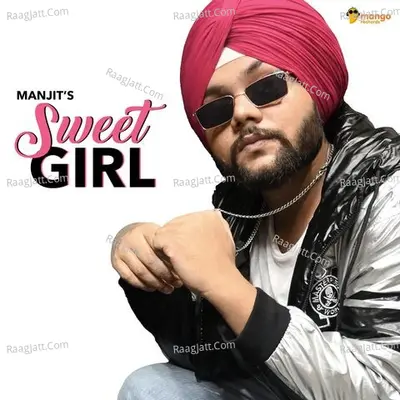 Sweet Girl Cover