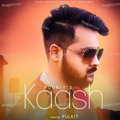 Kaash Cover