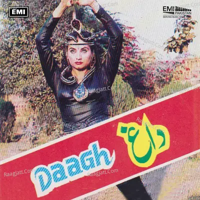 Daagh Poster