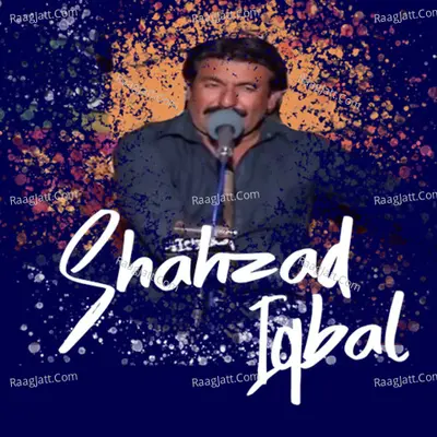 Shahzad Iqbal Poster