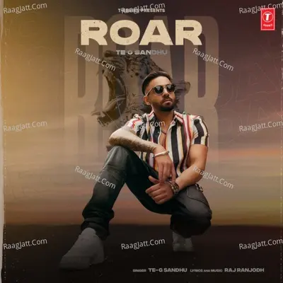 Roar Cover
