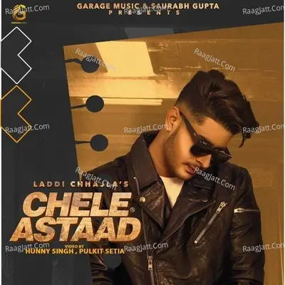 Chele Astaad