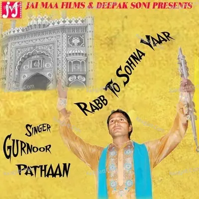 Rabb To Sohna Yaar Poster
