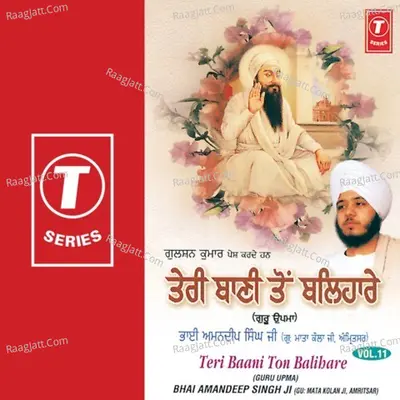 Teri Baani Ton Balihare Vol.11 - Bhai Amandeep Singh Ji