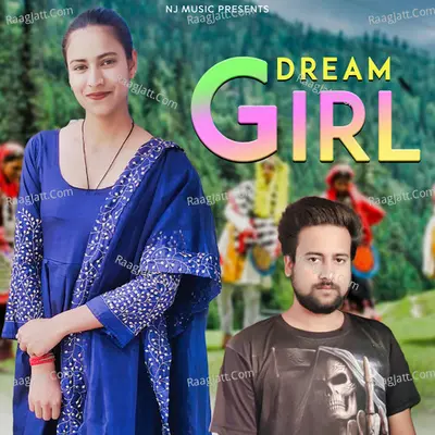 Dream Girl Cover