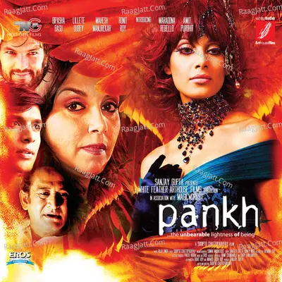 Pankh Poster