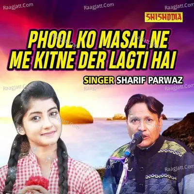 Phool Ko Masalne Main Kitni Der Lagati Hai Cover