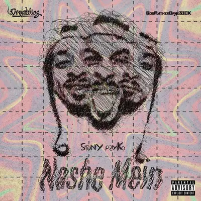 Nashe Mein Cover