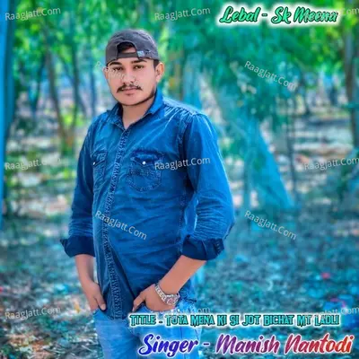 Tota Mena Ki Si Jot Bichat Mt Ladli Cover