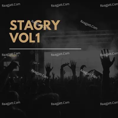 STARGAY VOL 1 Poster