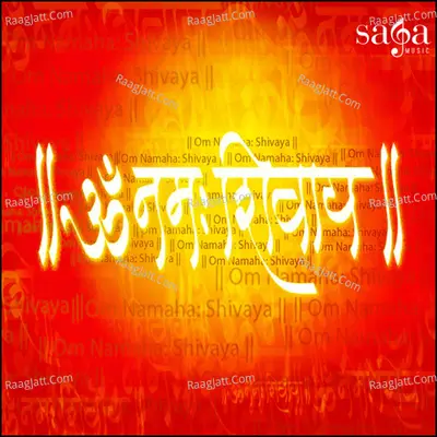 Om Namah Shivay Poster