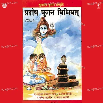 Pradosh Poojan Vidhivat - Pt  Avdhesh Narayan Bhakt