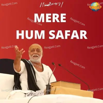 MERE HUM SAFAR Cover