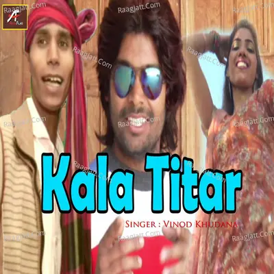 Kala Teetar Cover