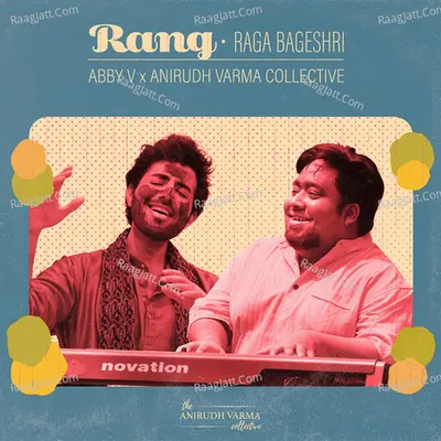 Rang - Raga Baageshri