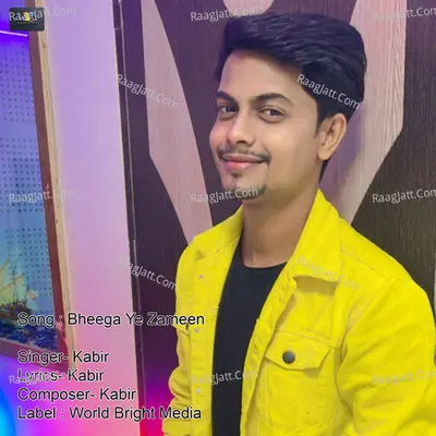 Bheega Ye Zameen Cover