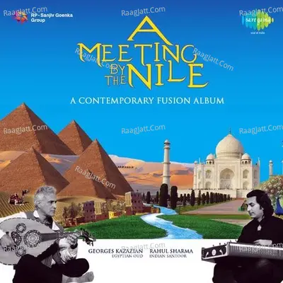 Meeting By The Nile - Sunidhi Chauhan