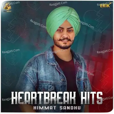 Heartbreak Hits Himmat Sandhu - 