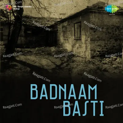 Badnaam Basti Poster