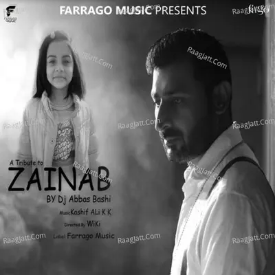 Tribute to Zainab (Rape Victim)