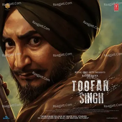 Toofan Singh Poster
