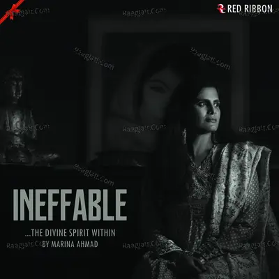Ineffable ...The Divine Spirit Within Cover