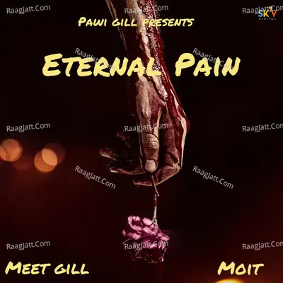 Eternal Pain Cover